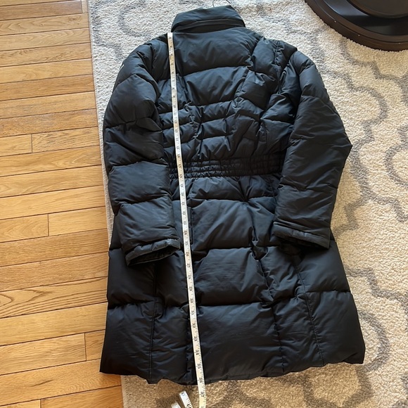 Columbia puffy winter jacket - Picture 8 of 10